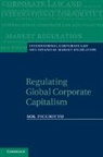 Sol Picciotto, Sol (Lancaster University) Picciotto, Picciotto Sol - Regulating Global Corporate Capitalism