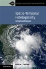 Pierre Dutilleul, Pierre R L Dutilleul, Pierre R. L. Dutilleul, Pierre R. L. (Mcgill University Dutilleul - Spatio-Temporal Heterogeneity