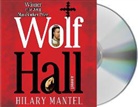 Hilary Mantel, Hilary/ Slater Mantel, Simon Slater - Wolf Hall (Audiolibro)