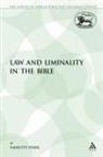 Nanette Stahl - Law and Liminality in the Bible