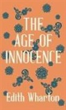 Edith Wharton - The Age of Innocence