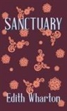Edmund Sharpe, Russell Thacher Trall, Edith Wharton - Sanctuary