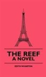 Norna Labouchere, Edith Wharton - The Reef - A Novel