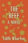 Edith Wharton - The Reef - A Novel