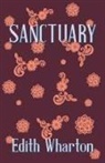 Edmund Sharpe, Edith Wharton - Sanctuary