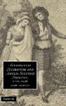 Juliet Shields, Juliet (University of Washington) Shields - Sentimental Literature and Anglo-Scottish Identity, 17451820