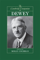 Molly Cochran, Molly (Georgia Institute of Technology) Cochran, John Dewey - Cambridge Companion to Dewey