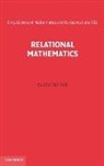 Gunther Schmidt, Gunther (Universitat Der Bundeswehr Munch Schmidt, Gunther (Universitat der Bundeswehr Munchen) Schmidt - Relational Mathematics