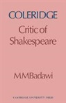 M. M. Badawi, M.m. Badawi, Muhammad Mustafa Badawi, Badawi M. M. - Coleridge
