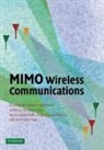 Ezio Biglieri, Professor Ezio Biglieri, Robert Calderbank, Anthony Constantinides, Andrea J. Goldsmith, Arogyaswami Paulraj... - Mimo Wireless Communications