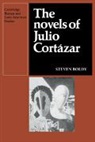 Steven Boldy, Boldy Steven, Boldy Steven - The Novels of Julio Cortazar