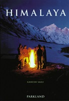 Ganesh Saili - Himalaya