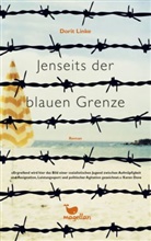 Dorit Linke - Jenseits der blauen Grenze
