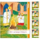 Wir erleben Ostern
