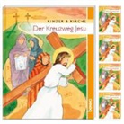 Der Kreuzweg Jesu