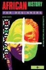Herb Boyd, Herb/ Wolvek-Pfister Boyd, Shey Wolvek-Pfister - African History for Beginners