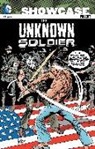 David Michelinie, Not Available (NA), Gerry Talaoc, Various, David Various Michelinie - Showcase Presents: Unknown Soldier 2