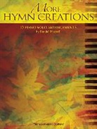 Hal Leonard Publishing Corporation (COR)/ Hartsell, Randall Hartsell, Hal Leonard Corp, Hal Leonard Publishing Corporation - More Hymn Creations