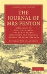 Elizabeth Fenton, Fenton Elizabeth, Henry Lawrence - Journal of Mrs Fenton