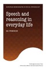 Windisch Uli, Uli Windisch, Windisch Uli - Speech and Reasoning in Everyday Life