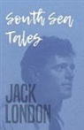 Jack London, Jack London - The Works of Jack London - South Sea Tal