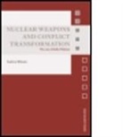 Saira Khan, Saira (Mcgill University Khan - Nuclear Weapons and Conflict Transformat