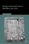Simon Franklin, Simon (Clare College Franklin, Franklin Simon, Franklin Simon - Writing, Society and Culture in Early Ru