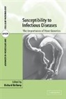 Professor Richard Bellamy, Richard Bellamy, Richard (Kintampo Health Research Centre Bellamy, Richard Bellamy - Susceptibility to Infectious Diseases