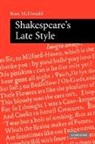 Russ McDonald - Shakespeare's Late Style