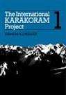 K. J. Miller, K.j. Miller, K. J. Miller - The International Karakoram Project: Vol