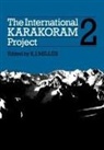 K. J. Miller, K.j. Miller, K. J. Miller - The International Karakoram Project: Vol