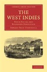 Underhill Edward Bean, Edward Be Underhill, Edward Bean Underhill, Underhill Edward Bean - The West Indies