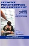 D. M. McInerney, Dennis M McInerney, Gavin T. L. Brown, Dennis M. McInerney - Student Perspectives on Assessment: What