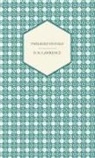 D. H. Lawrence, D.H. Lawrence - Twilight in Italy