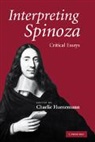 Charlie Huenemann, Huenemann Charlie, Charlie Huenemann, Huenemann Charlie - Interpreting Spinoza