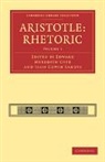 Edward Meredit Cope, Edward Meredith Cope, Edward Meredith Cope, Cope Edward Meredith, John Edwin Sandys - Aristotle: Rhetoric