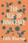 Edith Wharton - The Age of Innocence