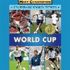 Matt Christopher, Christopher Matt, Joshua Swanson - World Cup (Audio book)