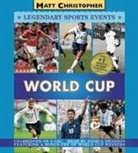 Matt Christopher, Christopher Matt, Joshua Swanson - World Cup (Hörbuch)