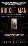 David A Clary, David A. Clary - Rocket Man