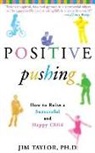 James Taylor, Jim Taylor - Positive Pushing