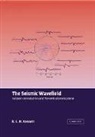 B. L. N. Kennett, B. L. N. (Australian National University Kennett, Brian L. N. Kennett, Brian L.N. Kennett, Kennett B. L. N. - Seismic Wavefield