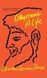 Charles Rowan Beye - Odysseus: A Life
