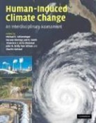 Michael E. Schlesinger, Michael E. (University of Illinois Schlesinger, Michael E. Kheshgi Schlesinger, Michael Kheshgi Schlesinger, Francisco de la Chesnaye, Francisco C. de la Chesnaye... - Human-Induced Climate Change