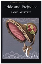 J. Austen, Jane Austen, Keith Carabine - Pride and Prejudice