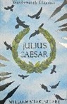 William Shakespeare, Keith Carabine, Cedric Watts, Prof. Cedric Watts, Professor Cedric Watts - Julius caesar