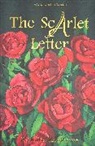 Nathaniel Hawthorne, Keith Carabine - Scarlet letter -the-