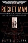 David Clary, David A. Clary - Rocket Man