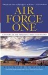 Kenneth Walsh, Kenneth T. Walsh - Air Force One