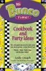 Leslie Crouch - It's Bunco Time